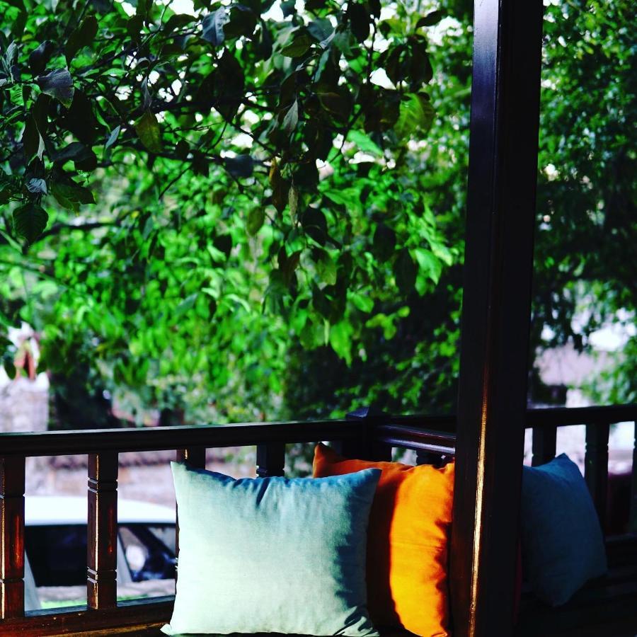 Mona Apart Akyaka Aparthotel Akyaka  Bagian luar foto