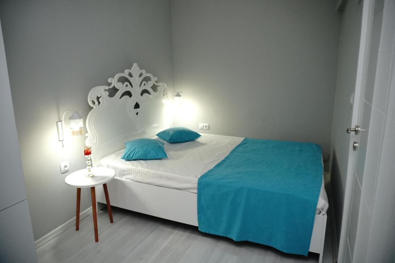 Mona Apart Akyaka Aparthotel Akyaka  Bagian luar foto