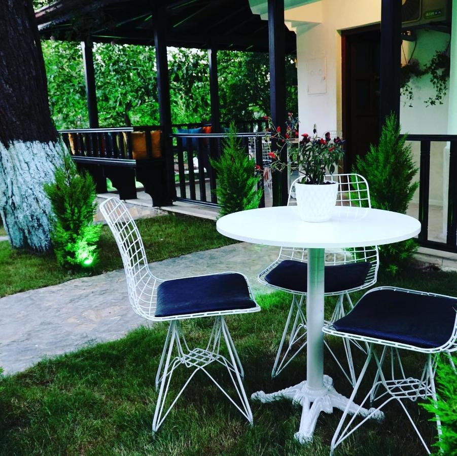 Mona Apart Akyaka Aparthotel Akyaka  Bagian luar foto